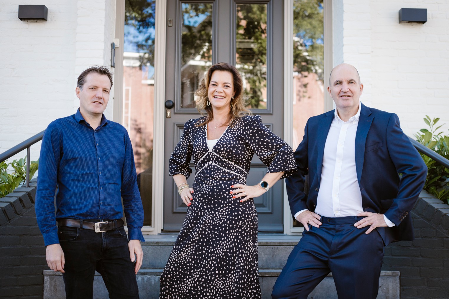 Werken bij RV&O