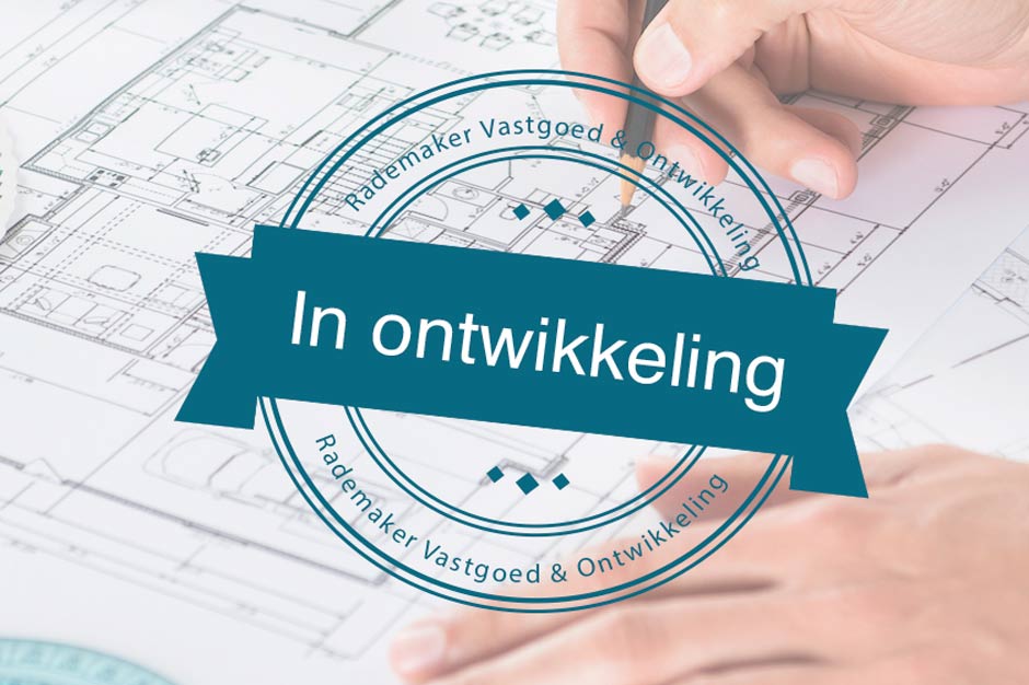 in ontwikkeling