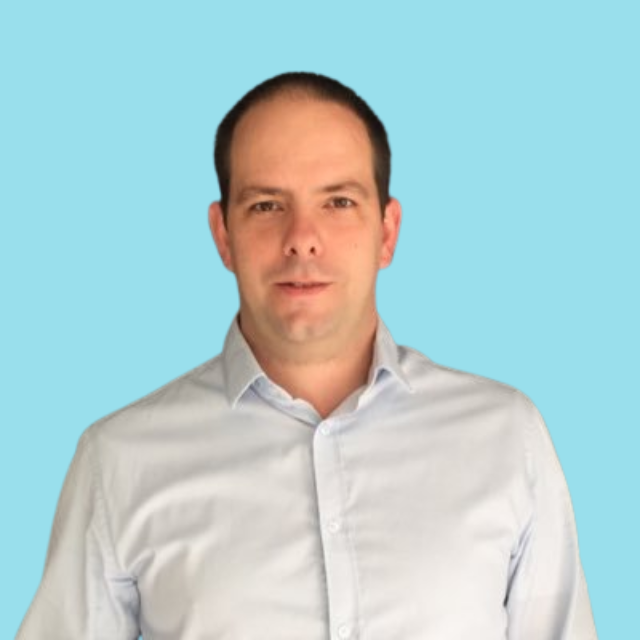Peter Perdon