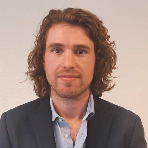luc platvoet