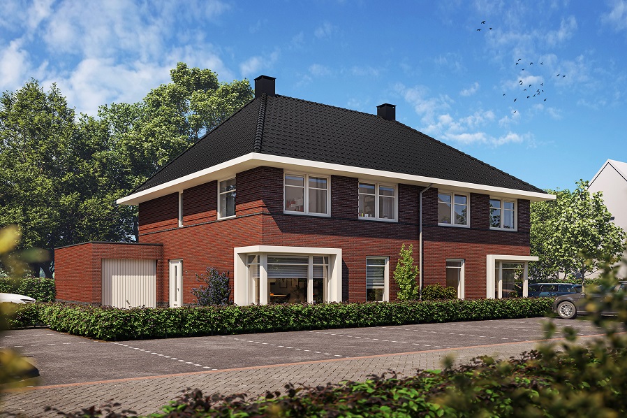 Zuidschans website